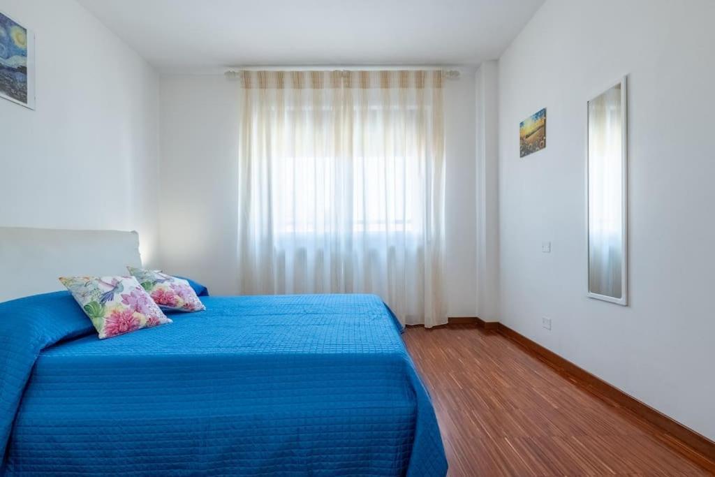 Grace'S House Apartment Pisa Ngoại thất bức ảnh