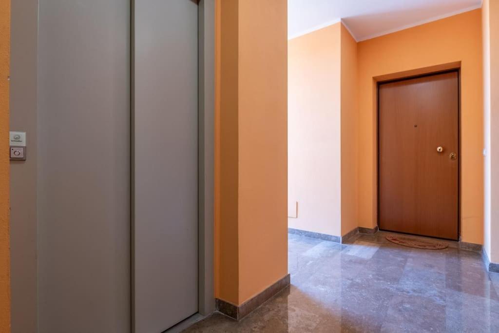Grace'S House Apartment Pisa Ngoại thất bức ảnh