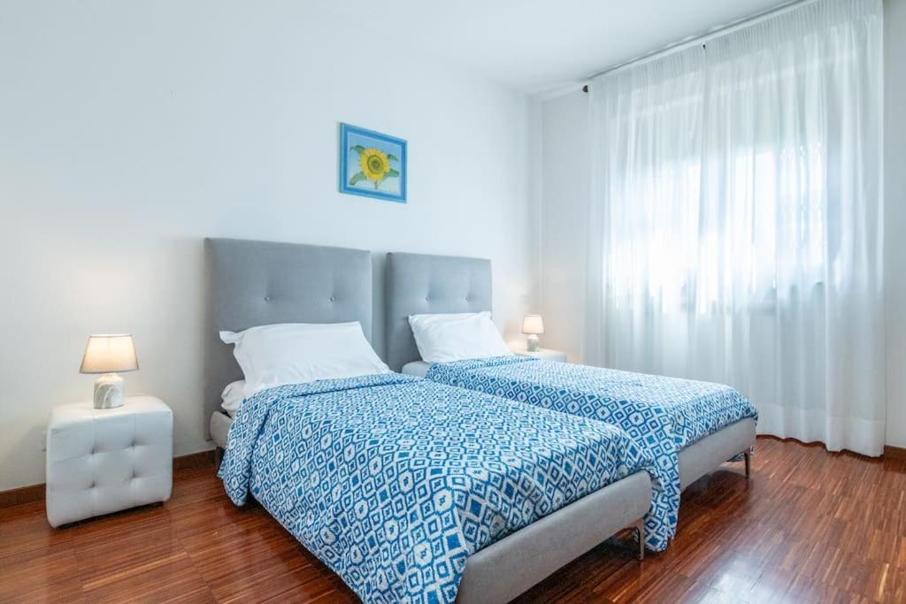 Grace'S House Apartment Pisa Ngoại thất bức ảnh