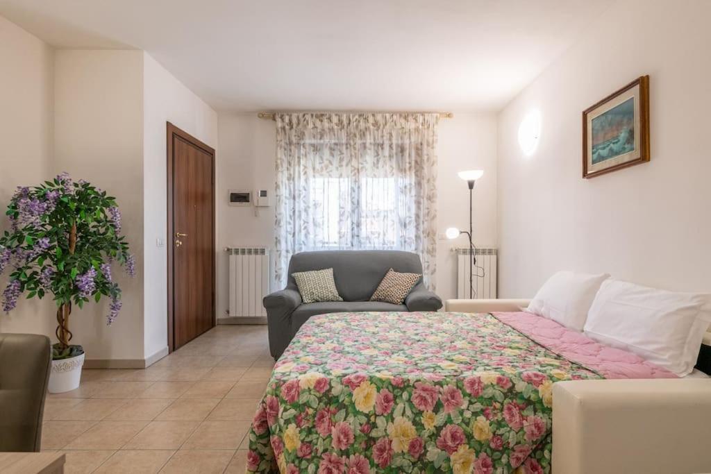 Grace'S House Apartment Pisa Ngoại thất bức ảnh