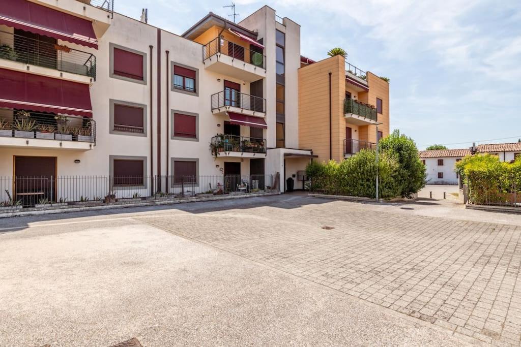 Grace'S House Apartment Pisa Ngoại thất bức ảnh