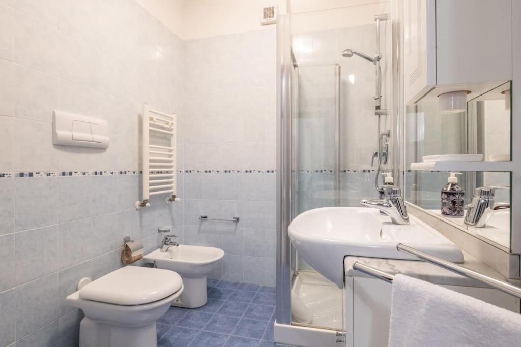 Grace'S House Apartment Pisa Ngoại thất bức ảnh