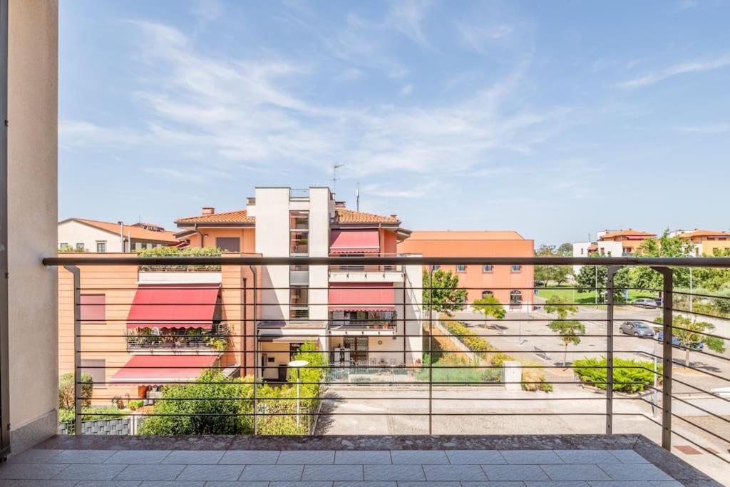 Grace'S House Apartment Pisa Ngoại thất bức ảnh
