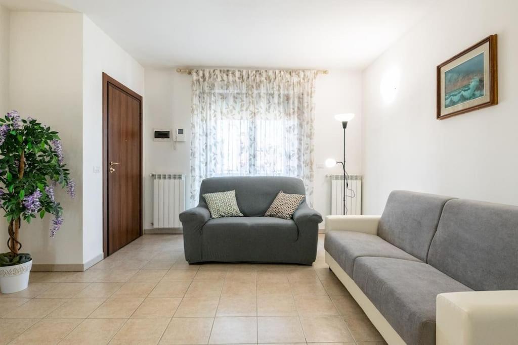 Grace'S House Apartment Pisa Ngoại thất bức ảnh