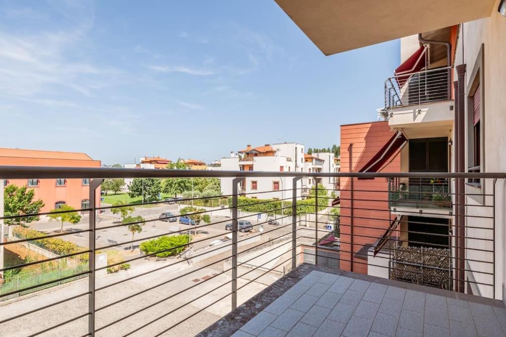 Grace'S House Apartment Pisa Ngoại thất bức ảnh