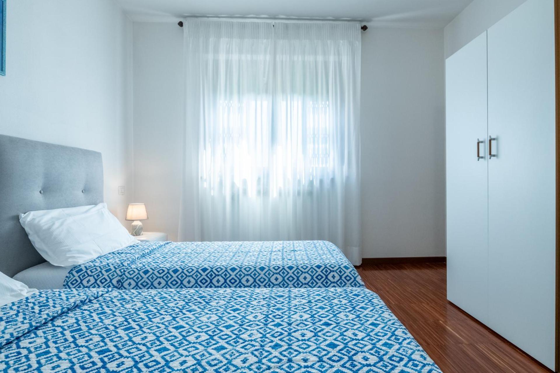 Grace'S House Apartment Pisa Ngoại thất bức ảnh