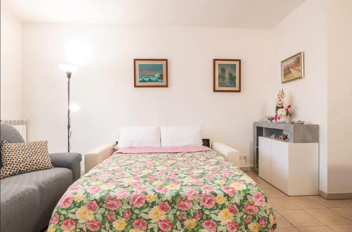 Grace'S House Apartment Pisa Ngoại thất bức ảnh
